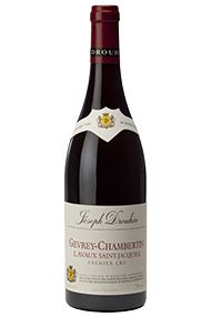 2013 Gevrey-Chambertin, Lavaux St Jacques, 1er Cru, Joseph Drouhin 2013 Gevrey-Chambertin, Lavaux St Jacques, 1er Cru, Joseph Drouhin