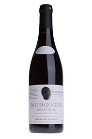 2013 Bourgogne Rouge, Domaine A-F Gros 2013 Bourgogne Rouge, Domaine A-F Gros