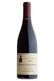 2013 Gevrey-Chambertin, Cuvée Léon, Domaine Castagnier 2013 Gevrey-Chambertin, Cuvée Léon, Domaine Castagnier
