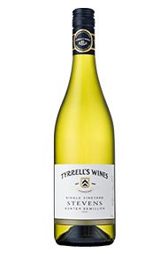 2009 Tyrrell's Belford Single Vineyard Semillon, Hunter Valley 2009 Tyrrell's Belford Single Vineyard Semillon, Hunter Valley