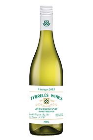 2013 Tyrrell's HVD Old Vines Chardonnay, Hunter Valley 2013 Tyrrell's HVD Old Vines Chardonnay, Hunter Valley