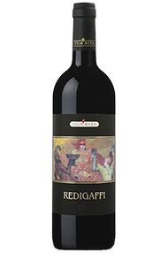 2012 Redigaffi, Tua Rita, Tuscany 2012 Redigaffi, Tua Rita, Tuscany