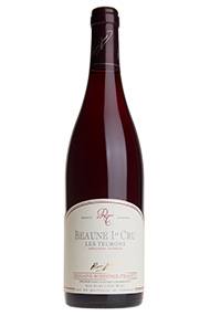 2013 Beaune, Les Teurons, 1er Cru, Domaine Rossignol-Trapet 2013 Beaune, Les Teurons, 1er Cru, Domaine Rossignol-Trapet