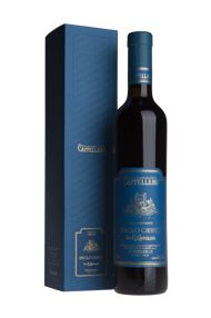 Barolo Chinato, Dr Giuseppe Cappellano, Serralunga, Piedmont Barolo Chinato, Dr Giuseppe Cappellano, Serralunga, Piedmont