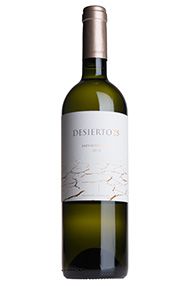 2014 Desierto 25 Sauvignon Blanc, Bodega del Desierto, Patagonia 2014 Desierto 25 Sauvignon Blanc, Bodega del Desierto, Patagonia