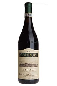 2011 Barolo, Cannubi, Serio & Battista Borgogno, Piedmont, Italy 2011 Barolo, Cannubi, Serio & Battista Borgogno, Piedmont, Italy