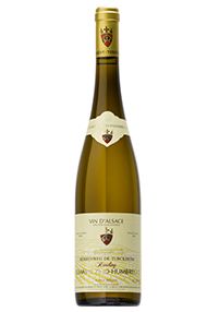 2012 Riesling, Herrenweg de Turckheim Domaine Zind-Humbrecht 2012 Riesling, Herrenweg de Turckheim Domaine Zind-Humbrecht