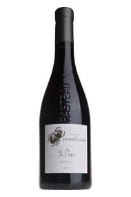 2013 Rasteau, La Ponce, Domaine des Escaravailles 2013 Rasteau, La Ponce, Domaine des Escaravailles