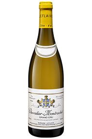 2013 Chevalier-Montrachet, Grand Cru, Domaine Leflaive 2013 Chevalier-Montrachet, Grand Cru, Domaine Leflaive