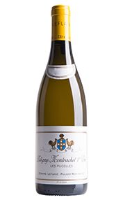 2013 Puligny-Montrachet, Les Pucelles, 1er Cru, Domaine Leflaive 2013 Puligny-Montrachet, Les Pucelles, 1er Cru, Domaine Leflaive