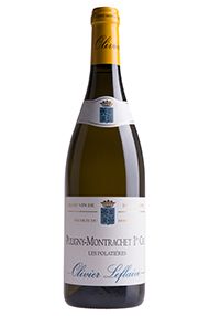2013 Puligny-Montrachet, Les Folatières, 1er cru, Domaine Leflaive 2013 Puligny-Montrachet, Les Folatières, 1er cru, Domaine Leflaive