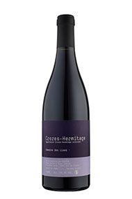 2013 Crozes-Hermitage, Domaine des Lises, Domaine Maxime Graillot 2013 Crozes-Hermitage, Domaine des Lises, Domaine Maxime Graillot