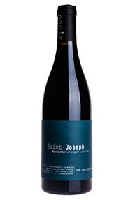 2013 St Joseph, Maxime Graillot 2013 St Joseph, Maxime Graillot