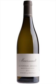 2013 Meursault, Les Narvaux, Domaine de Montille 2013 Meursault, Les Narvaux, Domaine de Montille