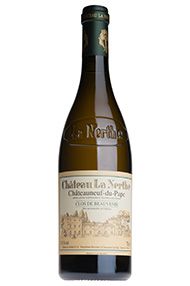 2013 Châteauneuf-du-Pape Blanc, Clos de Beauvenir, Château La Nerthe 2013 Châteauneuf-du-Pape Blanc, Clos de Beauvenir, Château La Nerthe