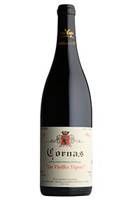 2013 Cornas, Vieilles Vignes, Domaine Alain Voge 2013 Cornas, Vieilles Vignes, Domaine Alain Voge