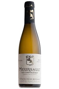 2013 Meursault, Les Chevalières, Domaine Coche-Bizouard 2013 Meursault, Les Chevalières, Domaine Coche-Bizouard