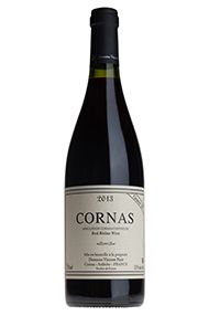 2013 Cornas, Granit 30, Domaine Vincent Paris 2013 Cornas, Granit 30, Domaine Vincent Paris