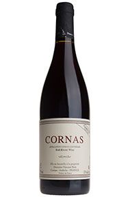 2013 Cornas, Granit 60, Domaine Vincent Paris 2013 Cornas, Granit 60, Domaine Vincent Paris