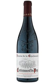 2013 Châteauneuf-du-Pape, Cuvée du Domaine, Domaine de la Charbonnière 2013 Châteauneuf-du-Pape, Cuvée du Domaine, Domaine de la Charbonnière