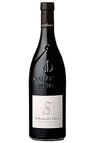 2013 Châteauneuf-du-Pape, Le Secret des Sabon, Domaine Roger Sabon 2013 Châteauneuf-du-Pape, Le Secret des Sabon, Domaine Roger Sabon