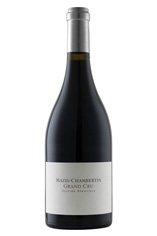 2013 Mazis-Chambertin, Grand Cru, Olivier Bernstein 2013 Mazis-Chambertin, Grand Cru, Olivier Bernstein