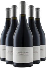 2013 Bernstein Mixed Grand Cru Case (7 bottles of 2013 vintage) 2013 Bernstein Mixed Grand Cru Case (7 bottles of 2013 vintage)