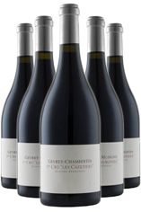 2013 Bernstein Mixed Premier Cru Case (6 bottles of 2013 vintage) 2013 Bernstein Mixed Premier Cru Case (6 bottles of 2013 vintage)