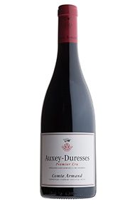 2013 Auxey-Duresses, Domaine du Comte Armand 2013 Auxey-Duresses, Domaine du Comte Armand