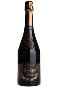 2009 Champagne Pierre Peters, Cuvée Spéciale, Les Chétillons, Grand Cru 2009 Champagne Pierre Peters, Cuvée Spéciale, Les Chétillons, Grand Cru