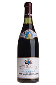 1996 Hermitage, La Chapelle, Paul Jaboulet Aîné 1996 Hermitage, La Chapelle, Paul Jaboulet Aîné