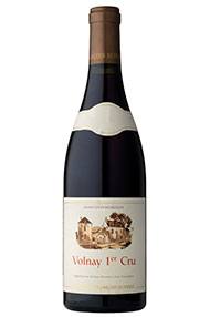 2013 Volnay, Domaine François Buffet 2013 Volnay, Domaine François Buffet