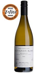 2015 Berry Bros. & Rudd New Zealand Sauvignon Blanc by Churton Wines 2015 Berry Bros. & Rudd New Zealand Sauvignon Blanc by Churton Wines
