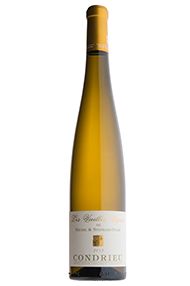 2013 Condrieu, Les Vieilles Vignes de Jacques Vernay, Domaine Ogier 2013 Condrieu, Les Vieilles Vignes de Jacques Vernay, Domaine Ogier