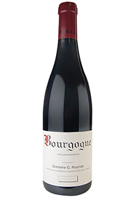 2013 Bourgogne Rouge, Domaine Georges Roumier 2013 Bourgogne Rouge, Domaine Georges Roumier