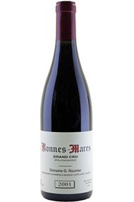 2013 Bonnes Mares, Grand Cru, Domaine Georges Roumier 2013 Bonnes Mares, Grand Cru, Domaine Georges Roumier