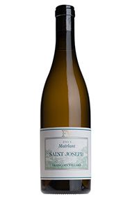 2013 St Joseph Blanc, Mairlant, Domaine François Villard 2013 St Joseph Blanc, Mairlant, Domaine François Villard