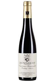 2013 Hermannshöhle, Riesling Auslese, Gold Capsule, Dönnhoff, Nahe 2013 Hermannshöhle, Riesling Auslese, Gold Capsule, Dönnhoff, Nahe