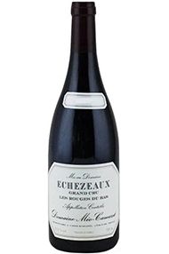 2012 Echezeaux, Grand Cru, Domaine Méo-Camuzet, Burgundy 2012 Echezeaux, Grand Cru, Domaine Méo-Camuzet, Burgundy