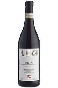 2010 Barolo, Gavarini Vigna Chiniera, Elio Grasso 2010 Barolo, Gavarini Vigna Chiniera, Elio Grasso