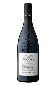 2013 Châteauneuf-du-Pape, Vieilles Vignes, Domaine de la Janasse 2013 Châteauneuf-du-Pape, Vieilles Vignes, Domaine de la Janasse