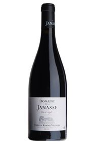 2013 Côtes du Rhône Villages, Terre d'Argile, Domaine de la Janasse 2013 Côtes du Rhône Villages, Terre d'Argile, Domaine de la Janasse