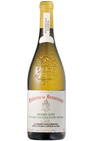 2006 Châteauneuf-du-Pape Blanc, Ch. de Beaucastel 2006 Châteauneuf-du-Pape Blanc, Ch. de Beaucastel