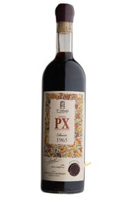 1965 Don PX Selección, Bodegas Toro Albala 1965 Don PX Selección, Bodegas Toro Albala