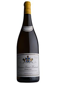 2013 Bienvenues-Bâtard-Montrachet, Grand Cru, Domaine Leflaive 2013 Bienvenues-Bâtard-Montrachet, Grand Cru, Domaine Leflaive