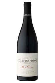 2013 Côtes du Rhône, Mon Coeur, Jean-Louis Chave Sélection 2013 Côtes du Rhône, Mon Coeur, Jean-Louis Chave Sélection