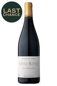 2013 Côte-Rôtie, La Viallière, Domaine Jean-Michel Gerin 2013 Côte-Rôtie, La Viallière, Domaine Jean-Michel Gerin