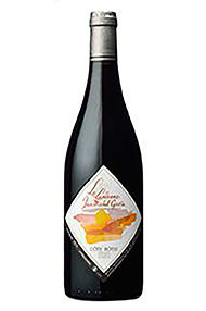 2013 Côte-Rôtie, La Landonne, Domaine Jean-Michel Gerin 2013 Côte-Rôtie, La Landonne, Domaine Jean-Michel Gerin