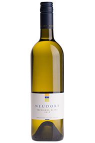 2014 Neudorf Nelson Sauvignon Blanc, Nelson 2014 Neudorf Nelson Sauvignon Blanc, Nelson