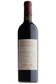 2013 Domaine de Trévallon Rouge, Alpilles 2013 Domaine de Trévallon Rouge, Alpilles